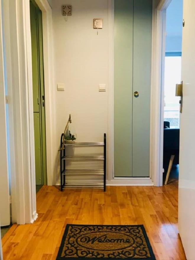 Appartement Avec Parking Et Balcon Vue Cathedrale Chartres Eksteriør bilde